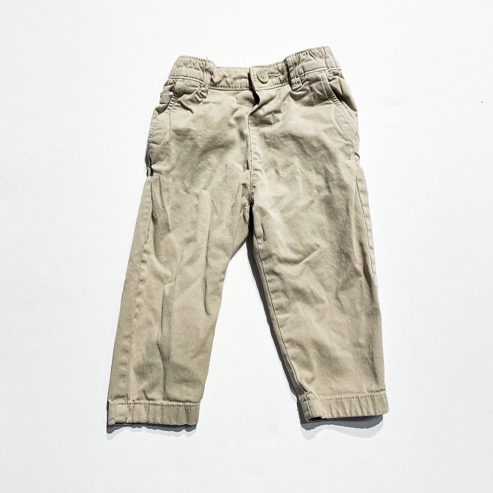 Zara Pants 18M|218932