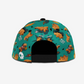 Headster - Nug Life Snapback|139127