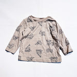 George Shirt 2Y|172011