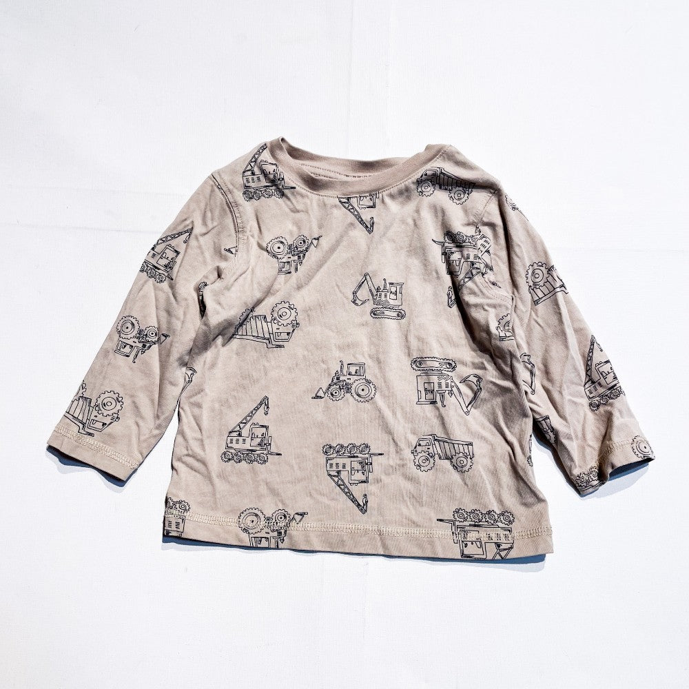 George Shirt 2Y|172011