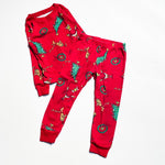 Carter's Jammies 3Y|188959