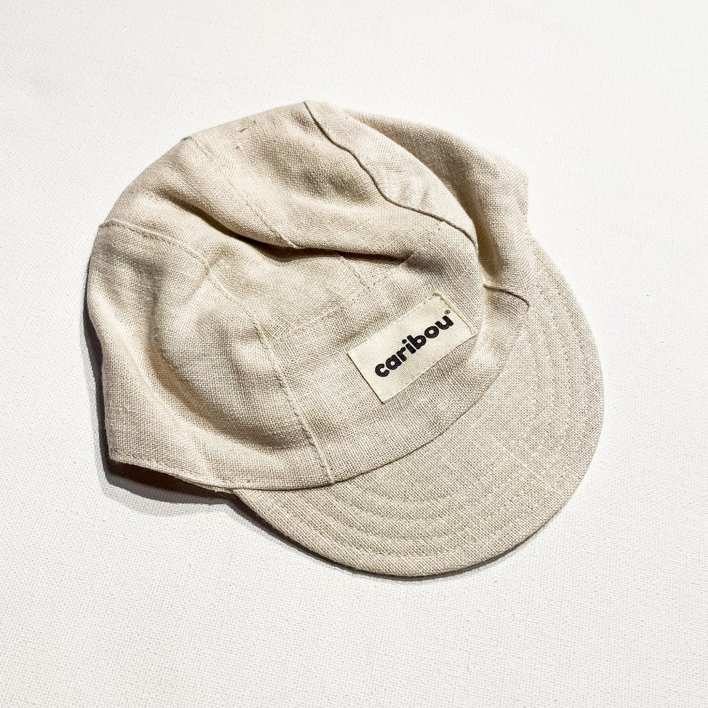 Caribou Hat 6-12M|215837