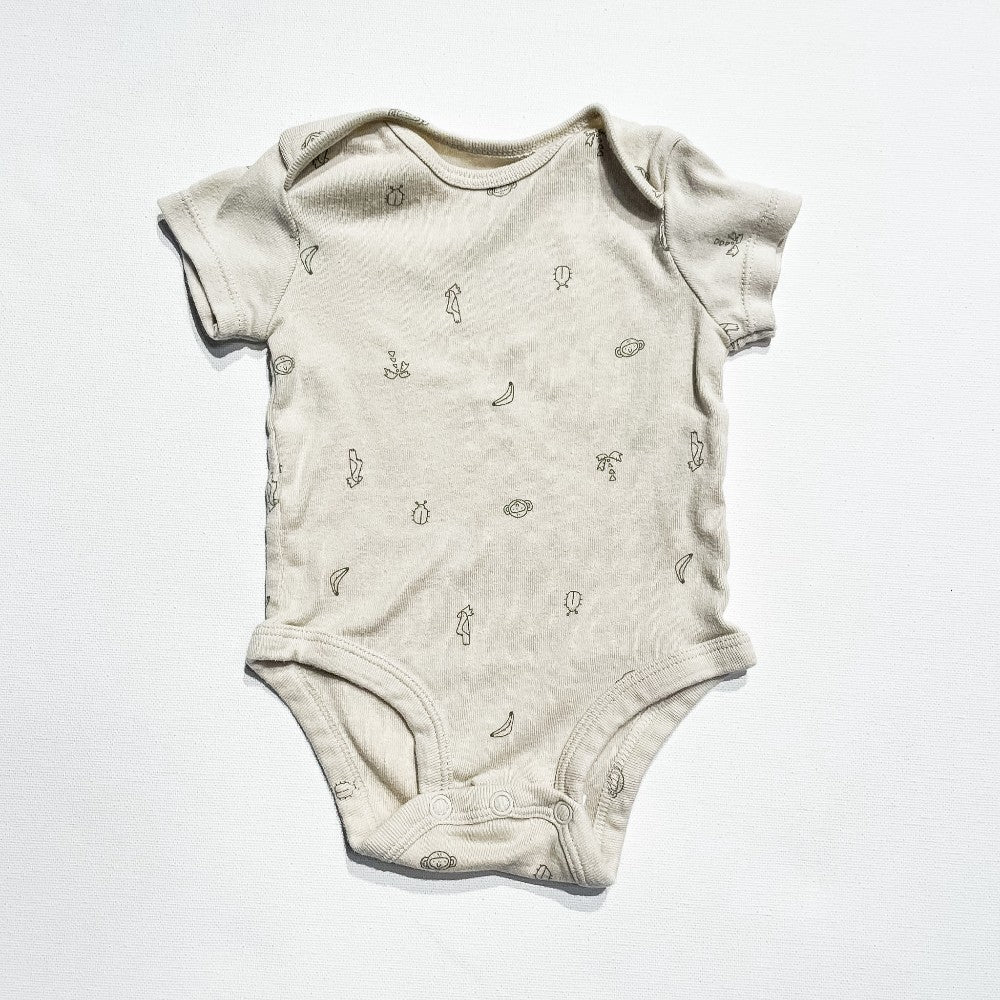Carters Onesie 3M|219183