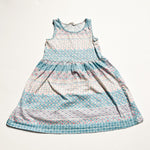 H&M Dress 4-6Y|226526