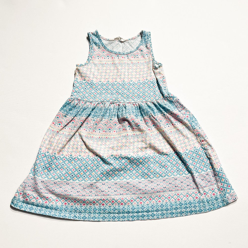 H&M Dress 4-6Y|226526