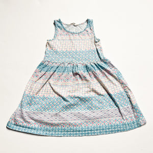H&M Dress 4-6Y|226526