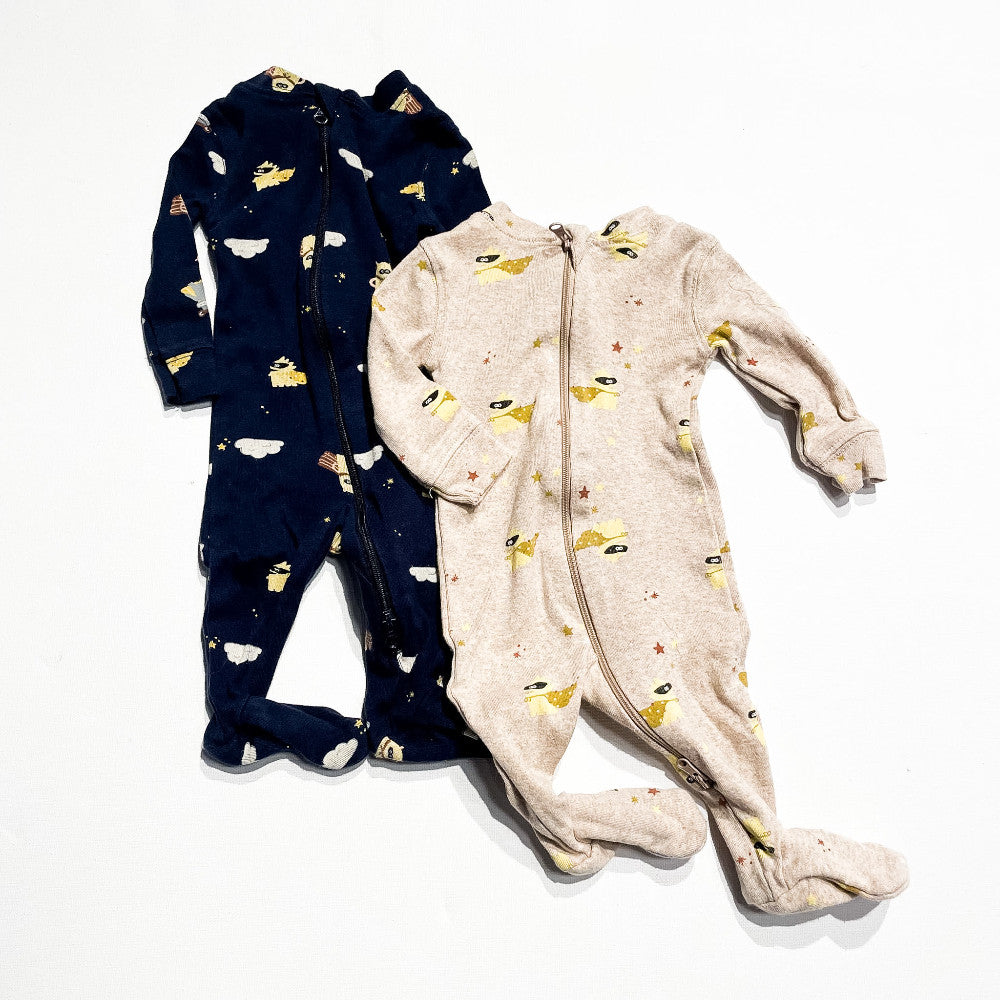 Rise Sleeper Set 0-3M|233732