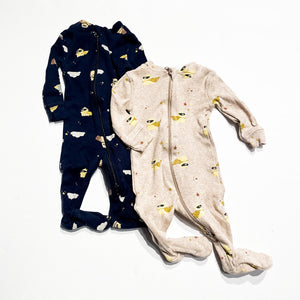 Rise Sleeper Set 0-3M|233732