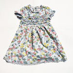 Mantanay Dress 2Y|162727