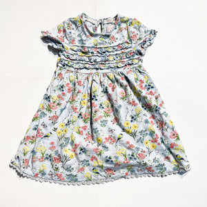 Mantanay Dress 2Y|162727
