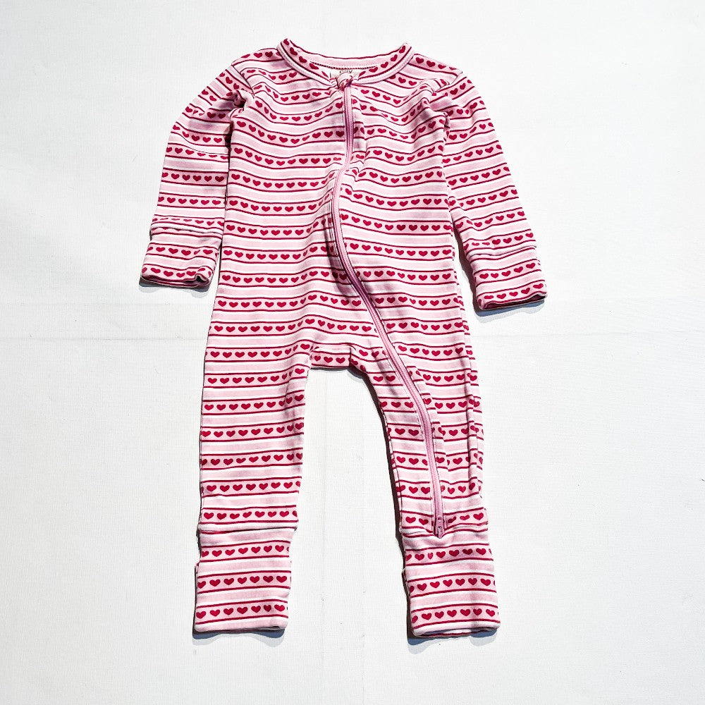 SIIX Sleeper 12-18M|166341
