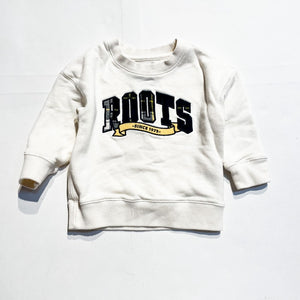 Roots Crew 12-18M|141947