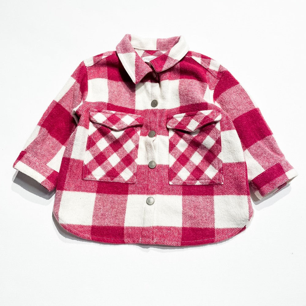 Zara Jacket 12-18M|195747