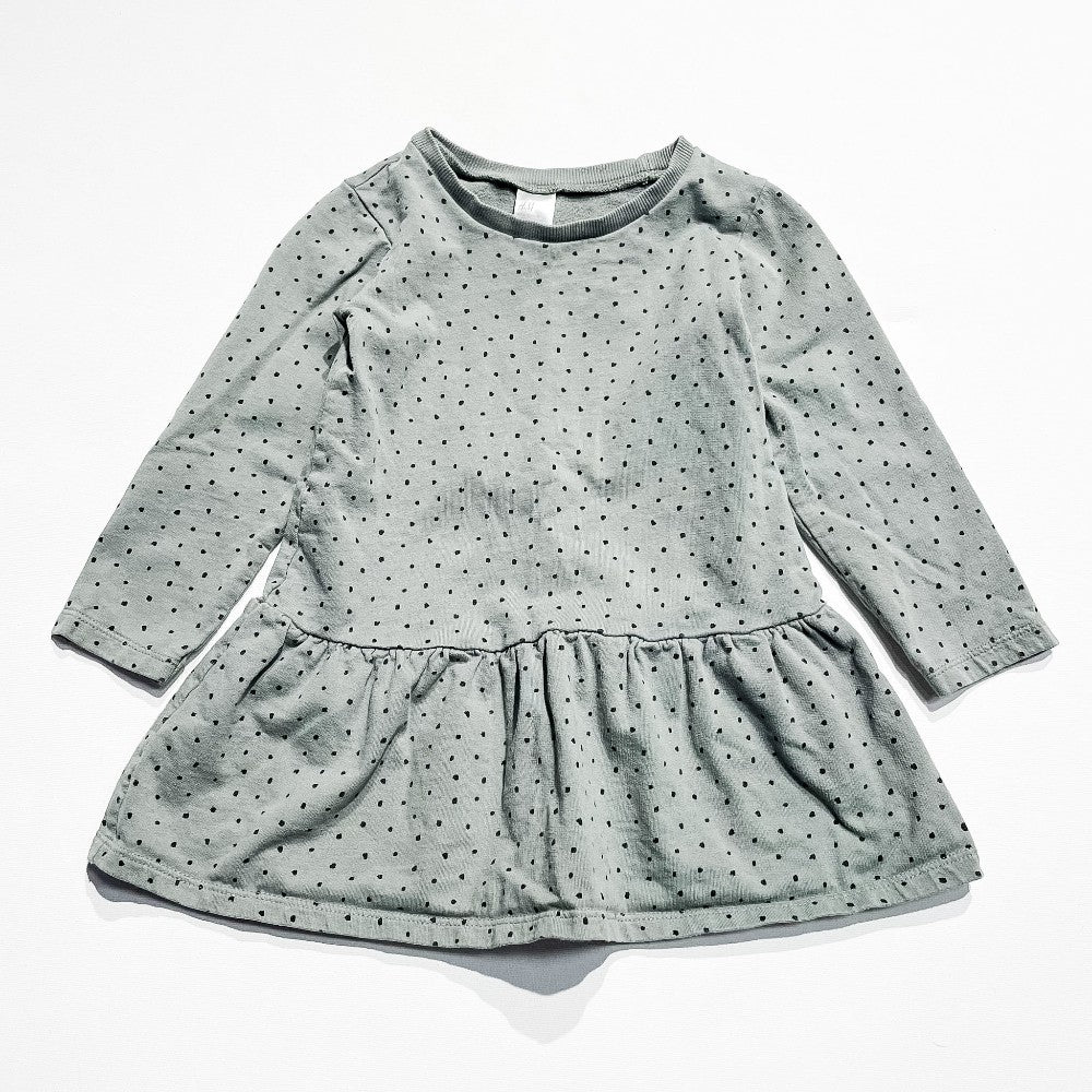 H&M Sweatshirt 2-3Y|218171