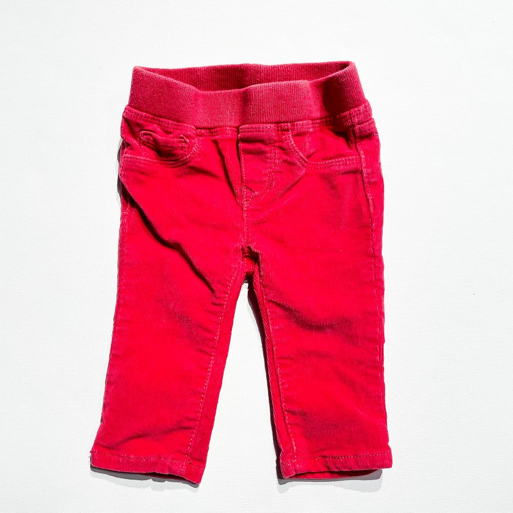 Gap Pants 3-6M|198047
