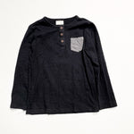 Zara Shirt 4-5Y|220049