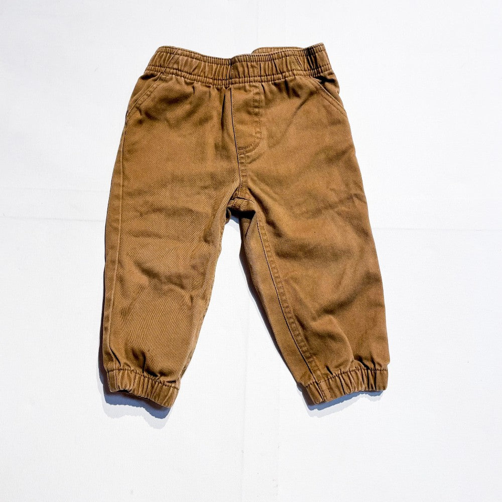 Calvin Kelin Pants 12M|174215
