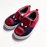 Spider Man Shoes 6|127365