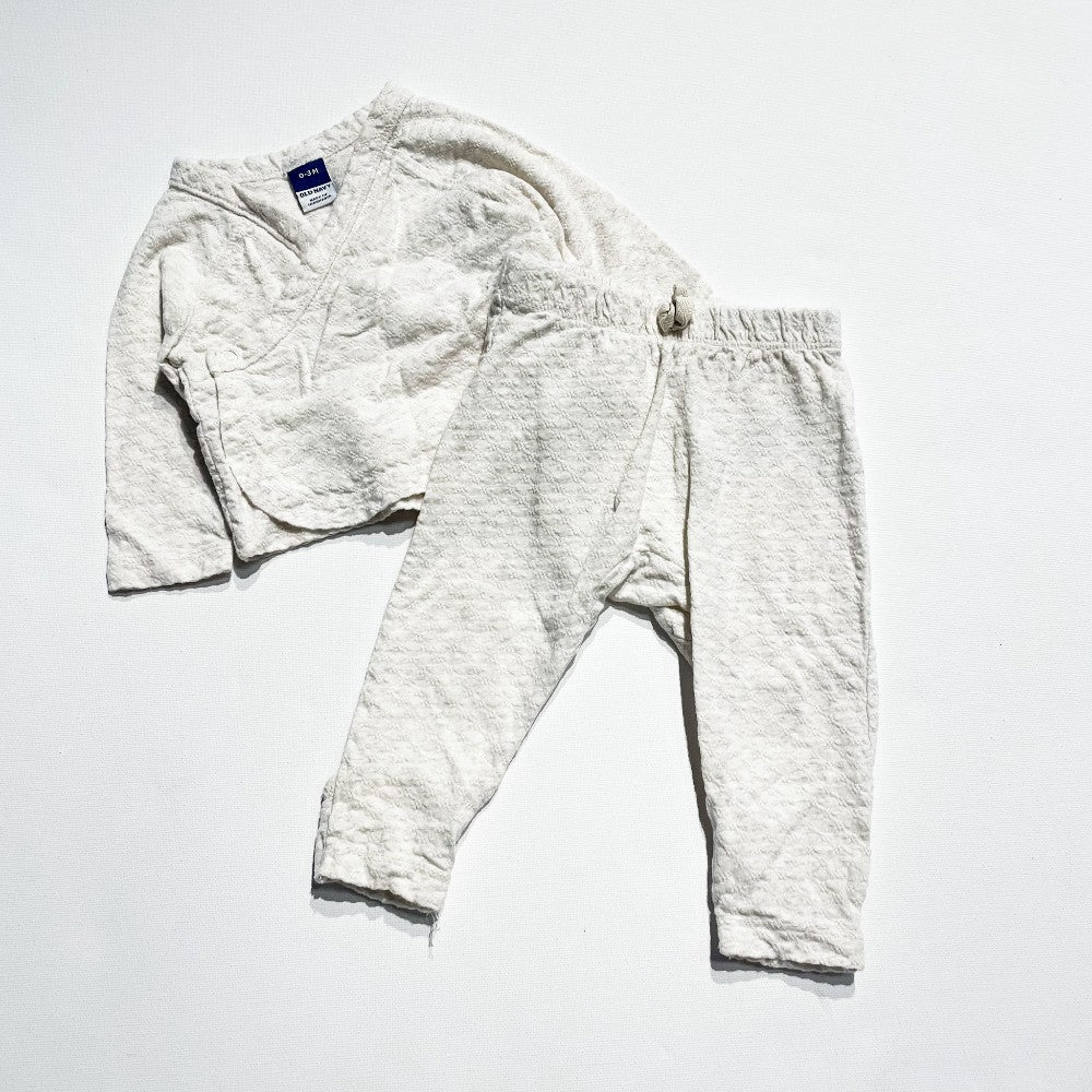 Old Navy Set 0-3M|206209