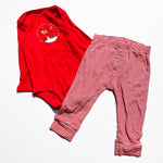Carter's Set 12M|230840