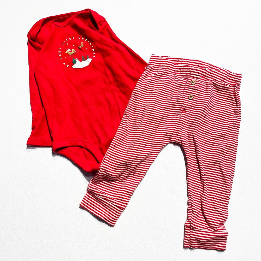 Carter's Set 12M|230840