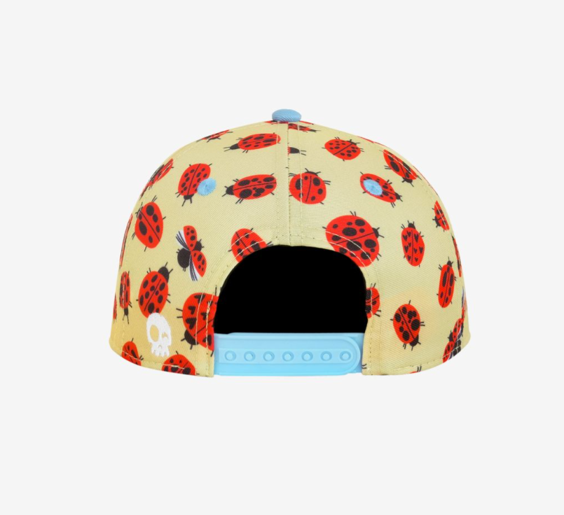 Headster - Lady Snapback|138982