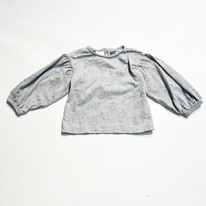 Zara Top 18-24M|108840