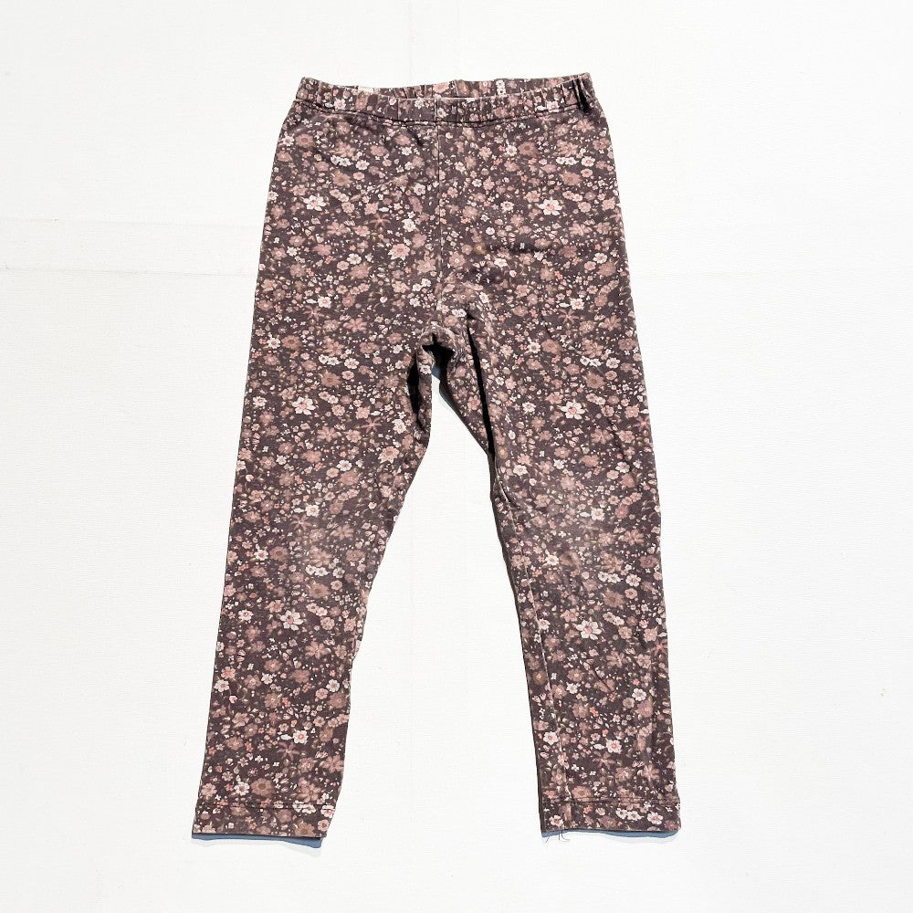 Wheat Leggings 2Y|156518