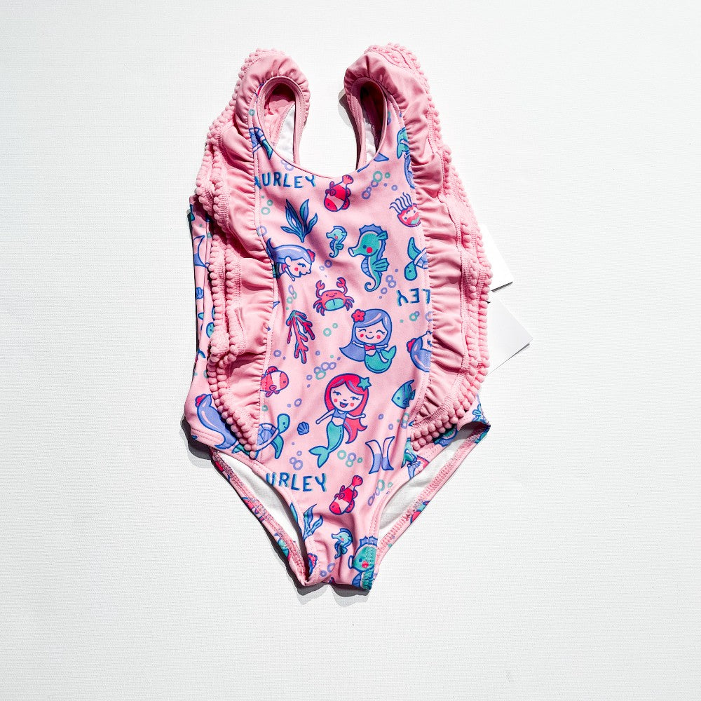 Hurley Swim 24M **New With Tags|206381