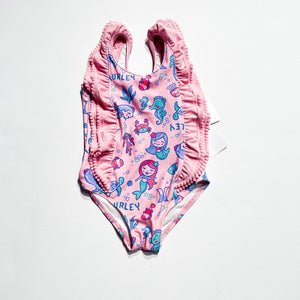 Hurley Swim 24M **New With Tags|206381
