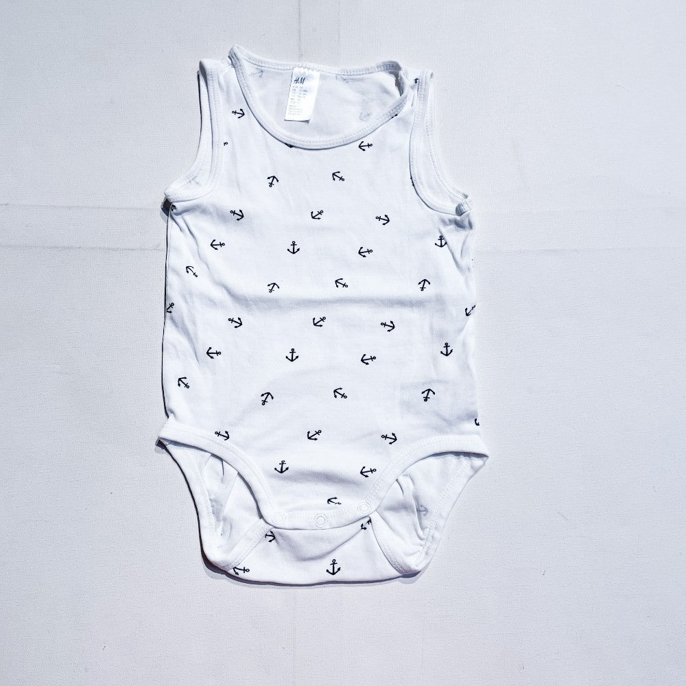 H&M Onesie 12-18M|156959