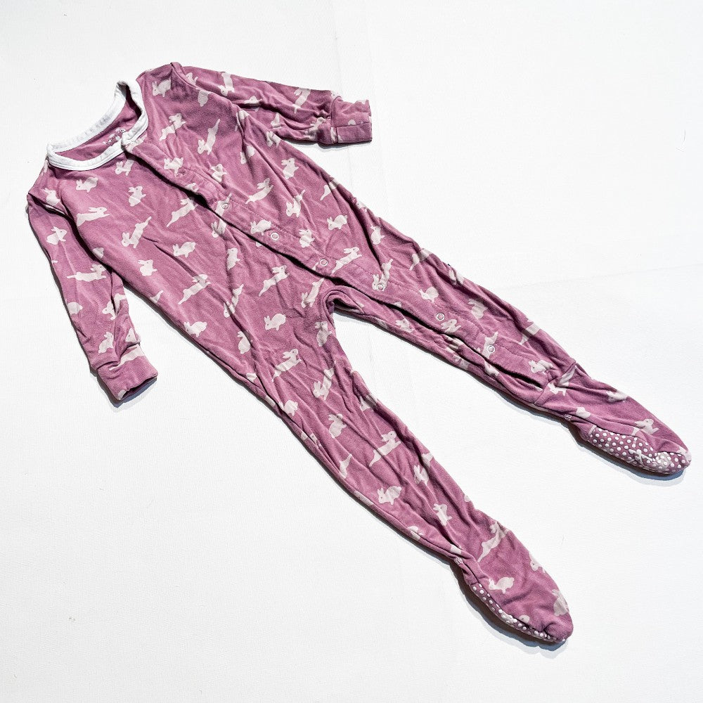 Kickee Pants Sleeper 6-12M|162793