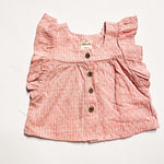 Ettie H Shirt 3-6M|196394