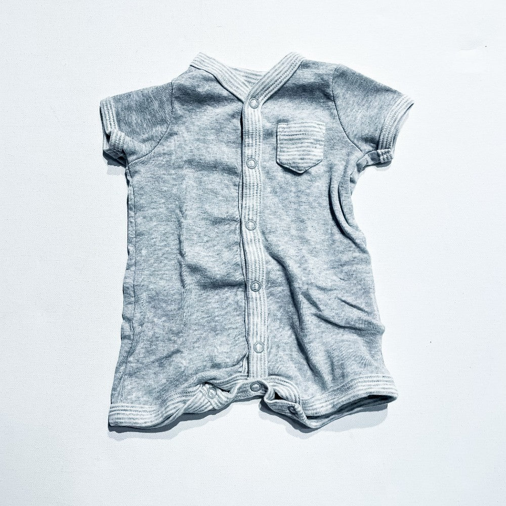 Carters Romper NB|218354