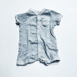 Carters Romper NB|218354