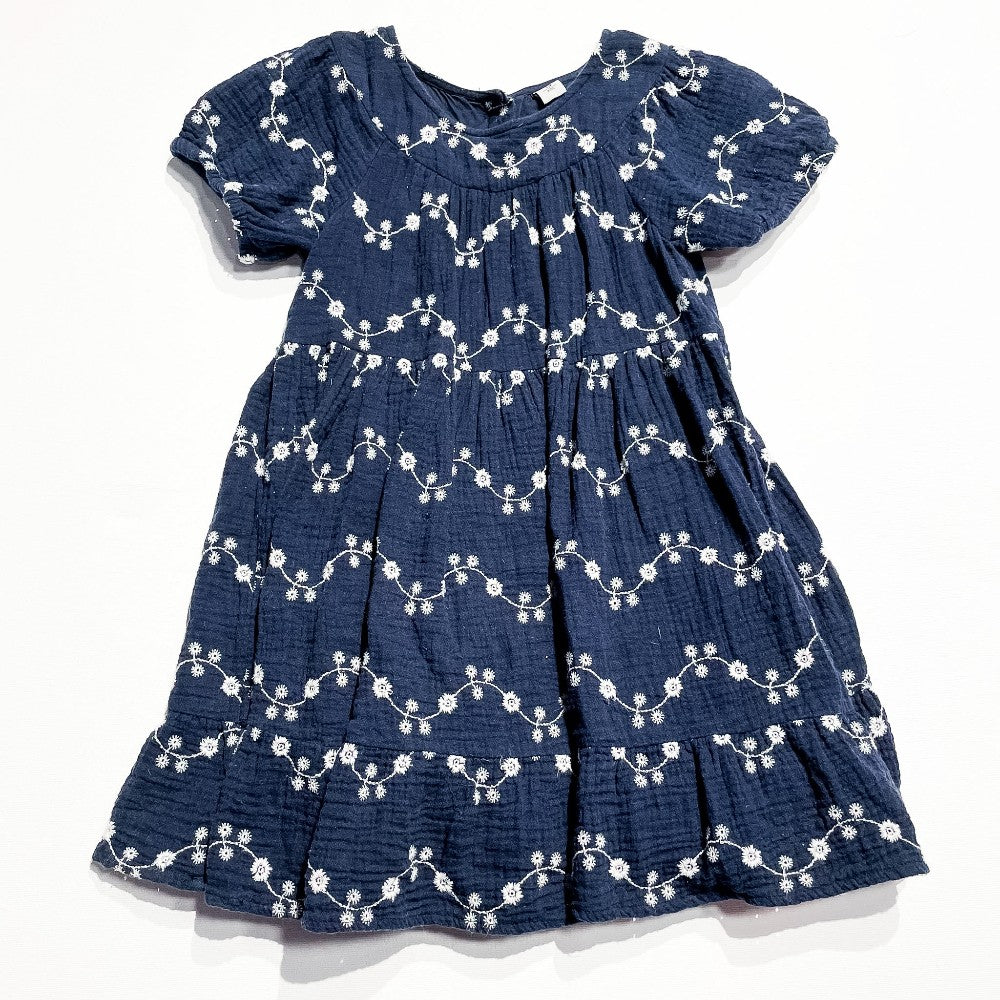 Tu Kids Dress 5-6Y|220846