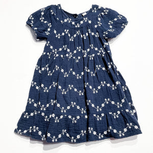 Tu Kids Dress 5-6Y|220846