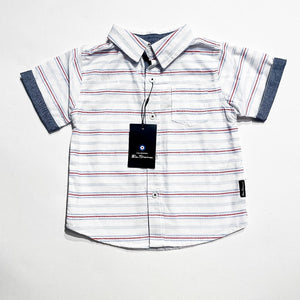 Ben Sherman Shirt 18M|198415