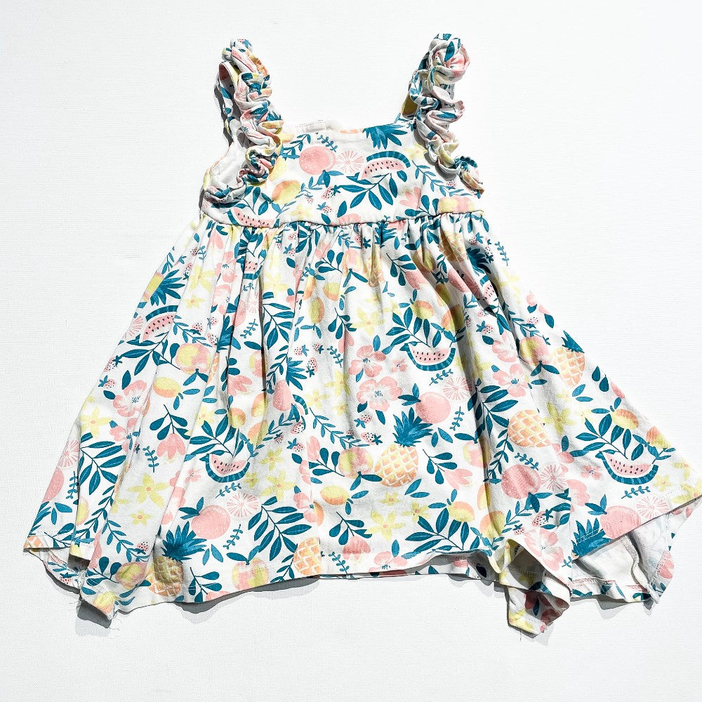 Tommy Dress 3Y|221584