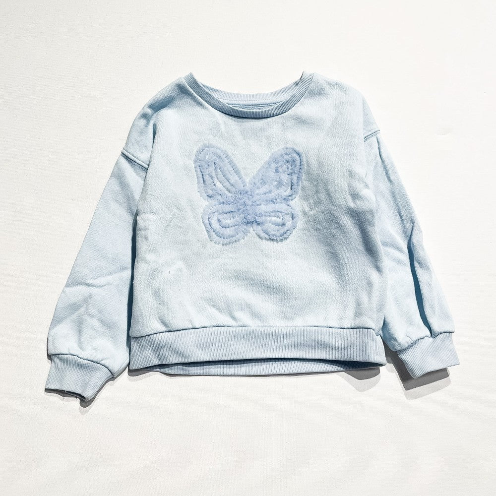 George Sweater 4Y|219366