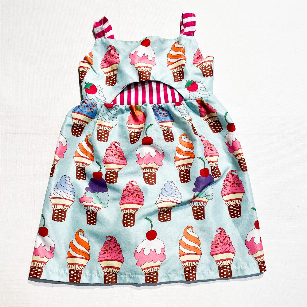 Dress 2/3Y|169902
