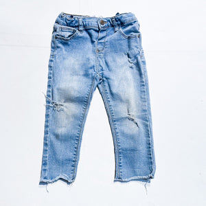 Zara Pants 18-24M *Imperfection|165671
