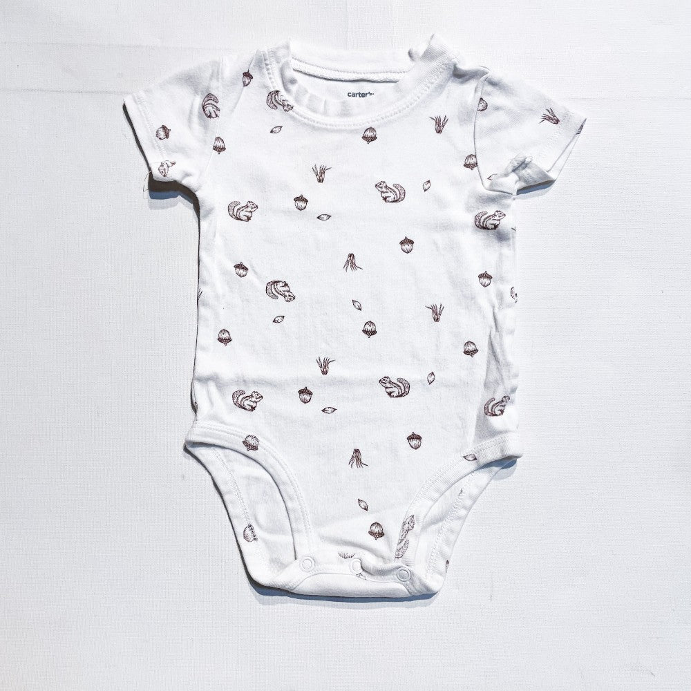 Carters Onesie 9M|168649
