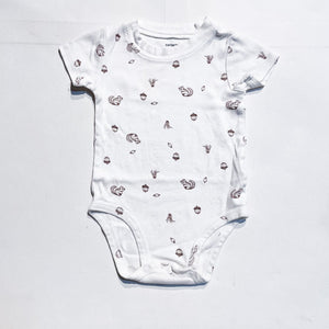 Carters Onesie 9M|168649