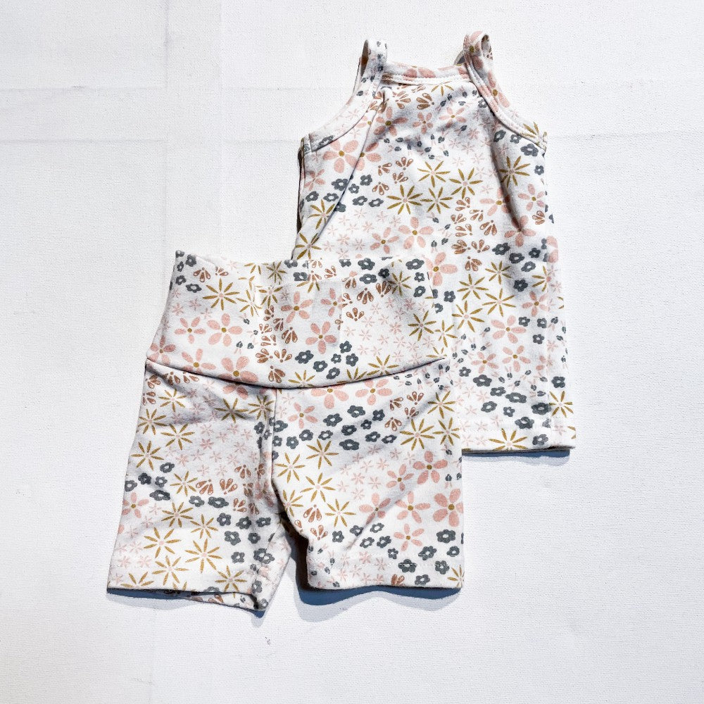 Mebie baby Set 0-3M|176271