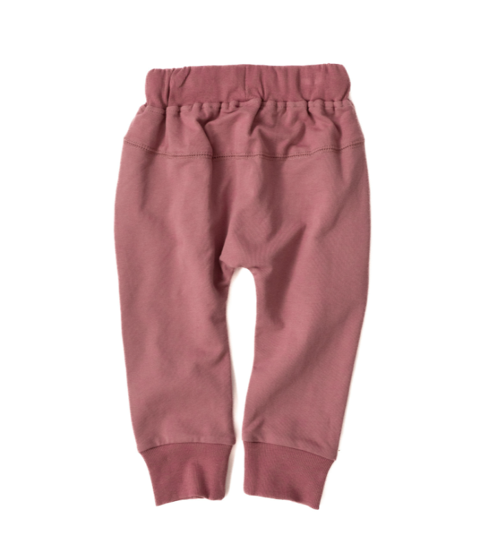 Little Bipsy - Jogger - Mauve|104593