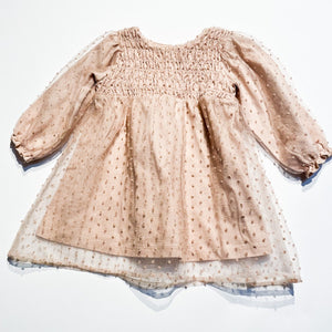 Zara Dress 18-24M|186089