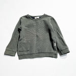 Miles The Label Sweatshirt 3Y|206047