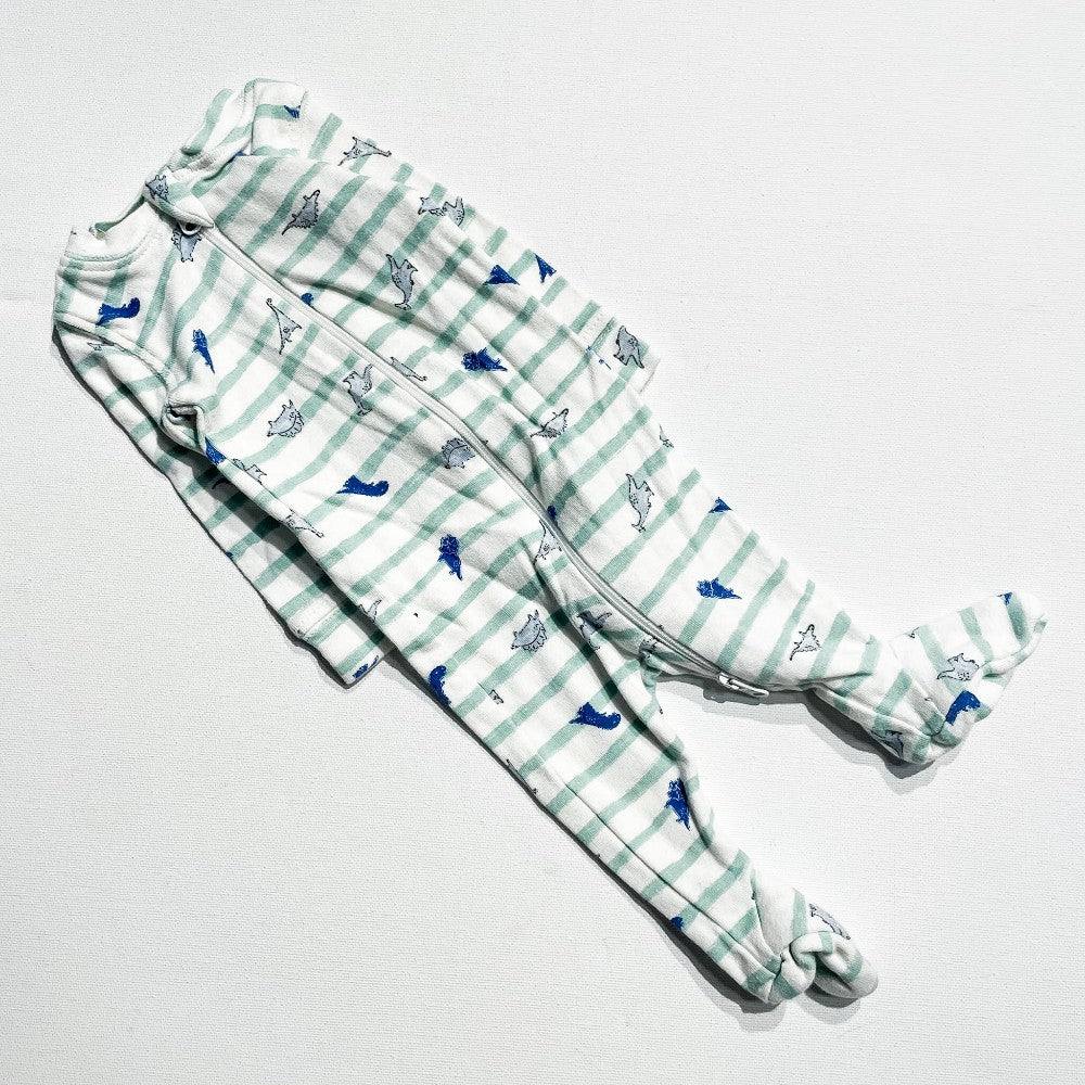 Rise Sleeper 0-3M|228986
