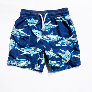 Carters Swim Shorts 3T|119464